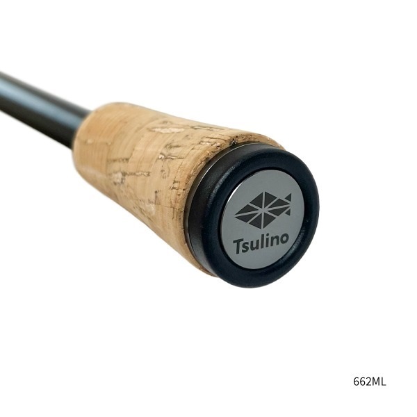 KULIA TAIRUBBER SET【タイラバ入門ロッド&リールセット】